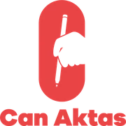 Logo von Can Aktas